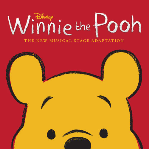 Winnie the Pooh